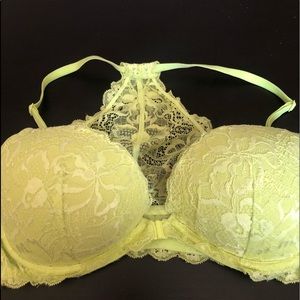 PINK bra 36C